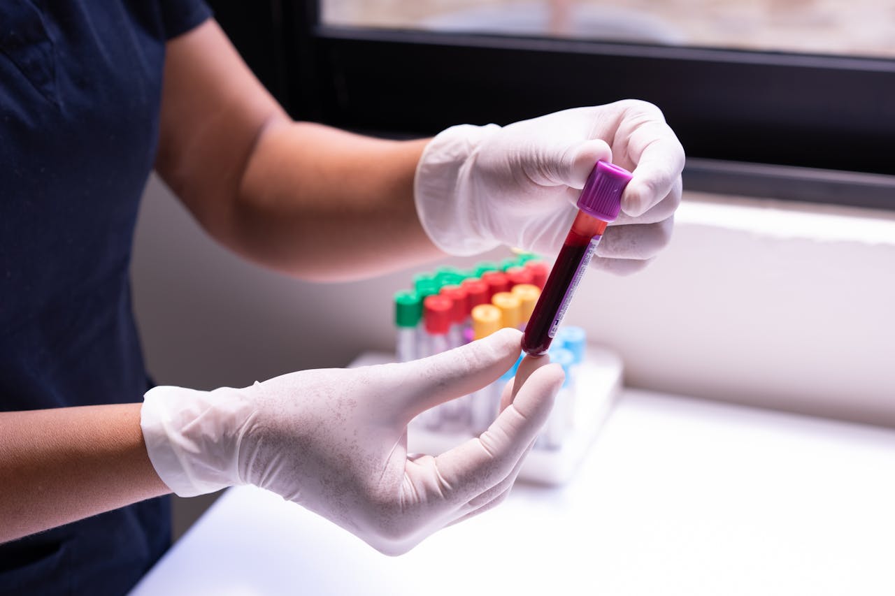 Jiyo Diagnostics Lab