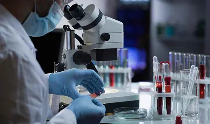 CGHS empanelled lab in Chandigarh