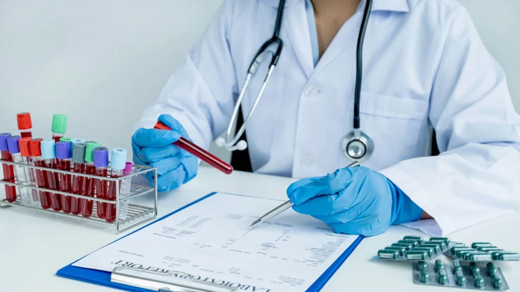 Best Diagnostic Centre Near Me in Chandigarh